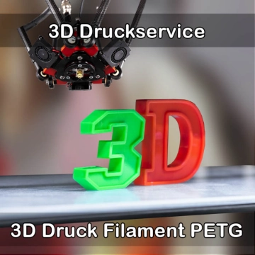 Ehningen 3D-Druckservice