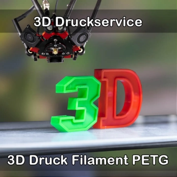 Ehrenkirchen 3D-Druckservice