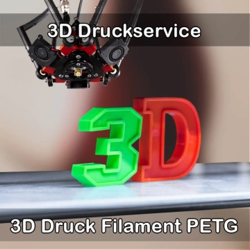 Eibenstock 3D-Druckservice