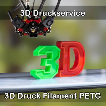 Eich 3D-Druckservice