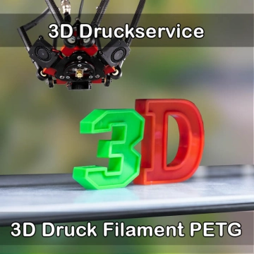 Eichenau 3D-Druckservice