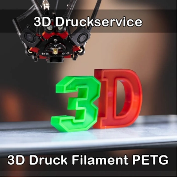 Eichendorf 3D-Druckservice