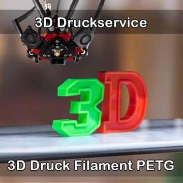 Eichenzell 3D-Druckservice
