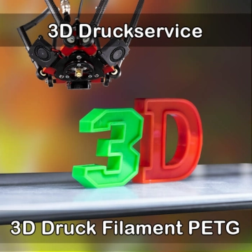 Eichstätt 3D-Druckservice