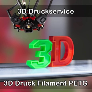 Eigeltingen 3D-Druckservice