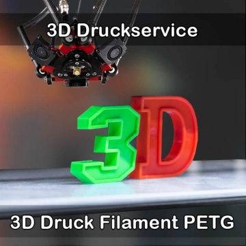 Eilsleben 3D-Druckservice