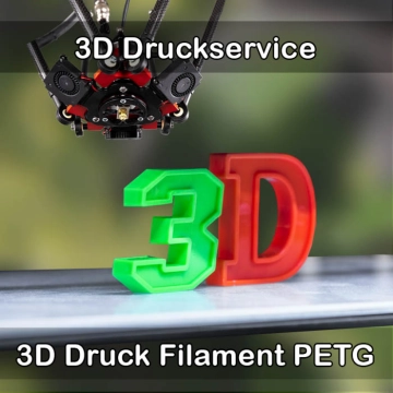Einhausen 3D-Druckservice