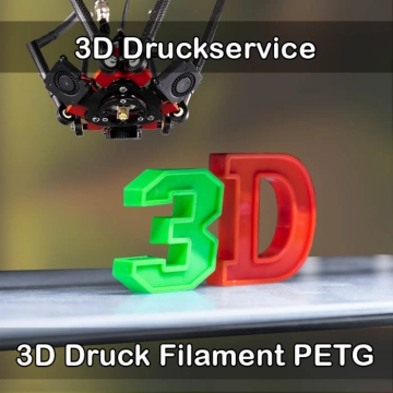 Eisenberg (Thüringen) 3D-Druckservice