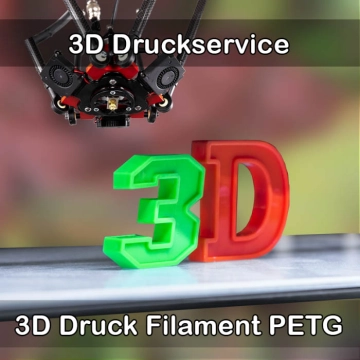Eisfeld 3D-Druckservice