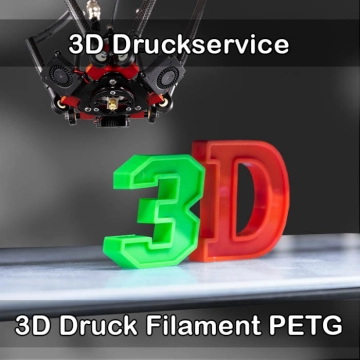 Eisingen (Bayern) 3D-Druckservice