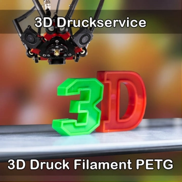 Eislingen/Fils 3D-Druckservice
