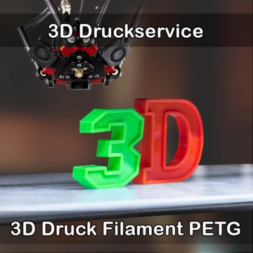 Eiterfeld 3D-Druckservice