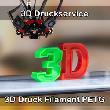 Elchesheim-Illingen 3D-Druckservice