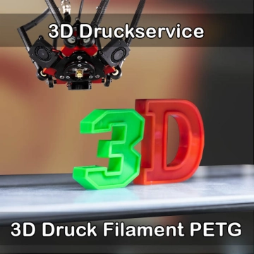 Elchingen 3D-Druckservice