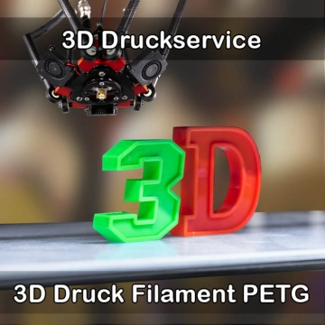Ellerau 3D-Druckservice