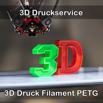 Ellingen 3D-Druckservice