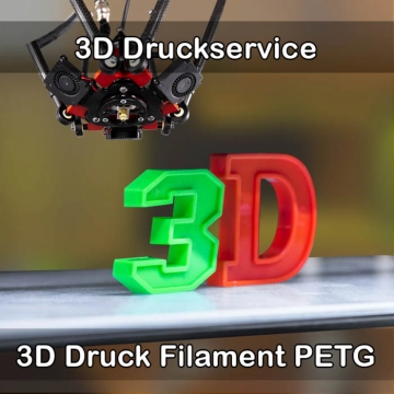 Emmerting 3D-Druckservice