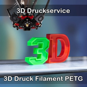 Emmingen-Liptingen 3D-Druckservice