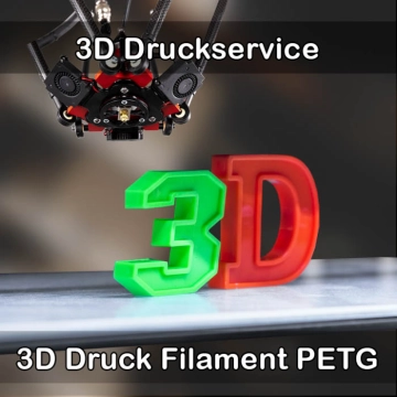 Empfingen 3D-Druckservice