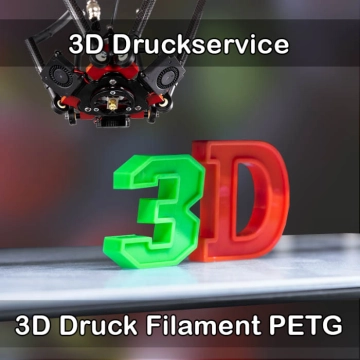 Emsdetten 3D-Druckservice