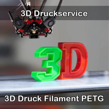 Engelsbrand 3D-Druckservice