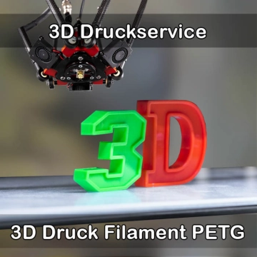 Engen 3D-Druckservice