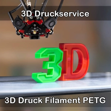 Enger 3D-Druckservice