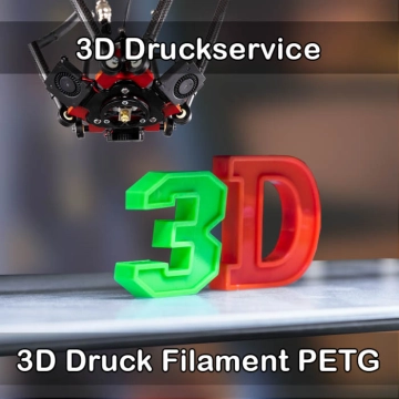 Ensdorf (Saar) 3D-Druckservice