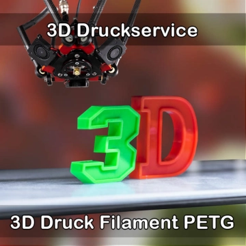 Eppendorf 3D-Druckservice