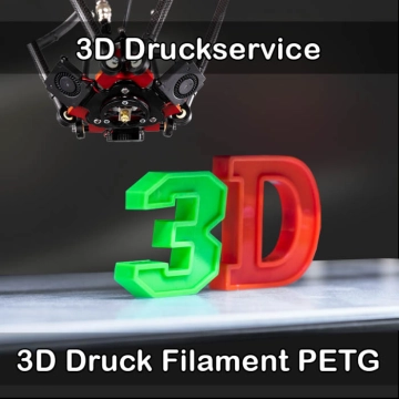 Eppertshausen 3D-Druckservice
