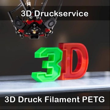 Erbendorf 3D-Druckservice