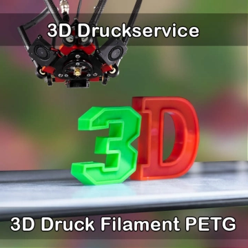 Erdmannhausen 3D-Druckservice