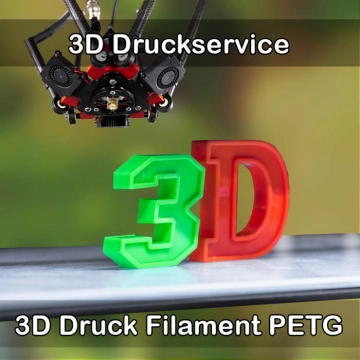 Erdweg 3D-Druckservice