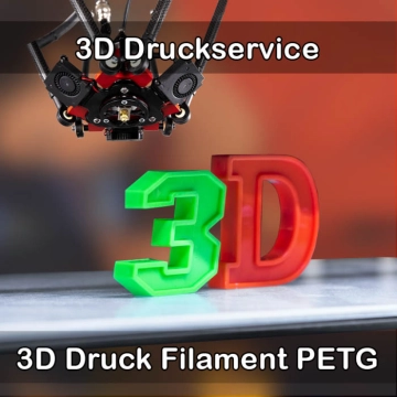 Erkheim 3D-Druckservice