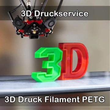 Erlangen 3D-Druckservice
