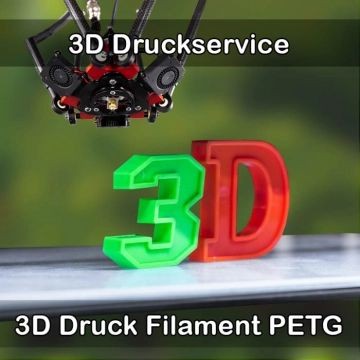 Eschau 3D-Druckservice