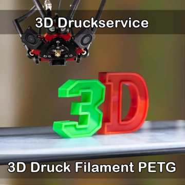 Escheburg 3D-Druckservice