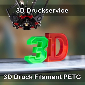 Esens 3D-Druckservice