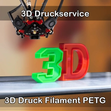Essen 3D-Druckservice