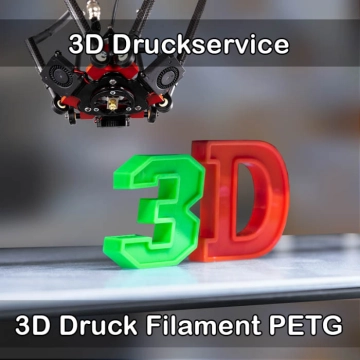 Esslingen am Neckar 3D-Druckservice