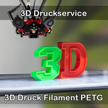 Ettenheim 3D-Druckservice