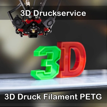 Ettringen (Wertach) 3D-Druckservice