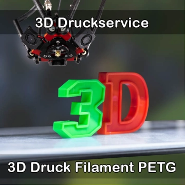 Eurasburg (Oberbayern) 3D-Druckservice