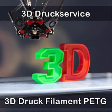 Euskirchen 3D-Druckservice