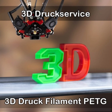 Eußenheim 3D-Druckservice