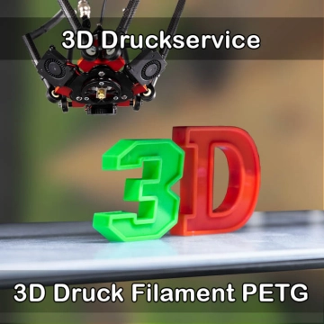 Eutin 3D-Druckservice