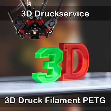 Eutingen im Gäu 3D-Druckservice