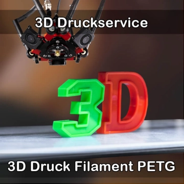 Extertal 3D-Druckservice