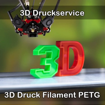 Fahrenzhausen 3D-Druckservice