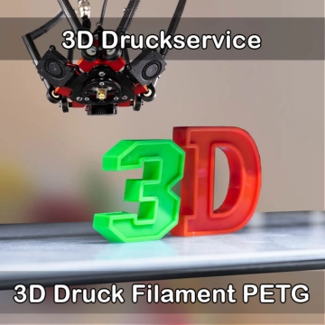 Falkenstein-Harz 3D-Druckservice